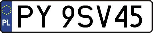 PY9SV45