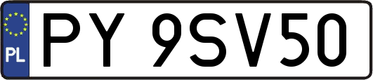 PY9SV50