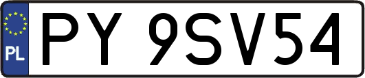 PY9SV54