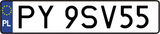 PY9SV55