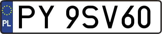 PY9SV60