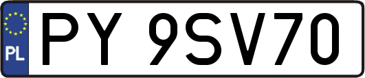PY9SV70