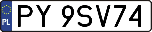 PY9SV74