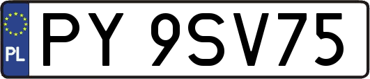 PY9SV75