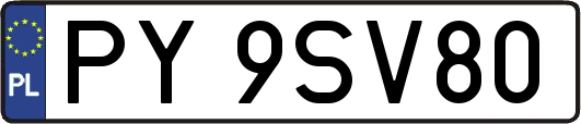 PY9SV80