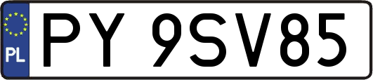 PY9SV85
