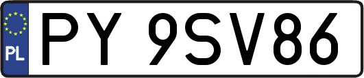 PY9SV86