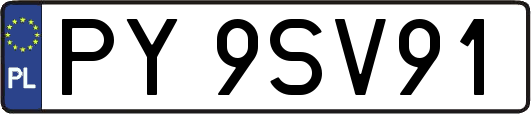 PY9SV91