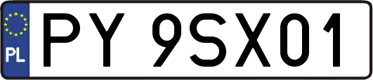 PY9SX01