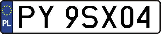 PY9SX04