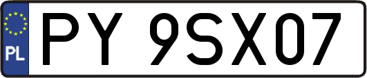 PY9SX07