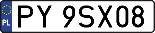 PY9SX08