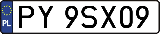 PY9SX09