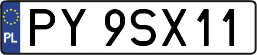 PY9SX11