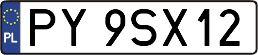 PY9SX12