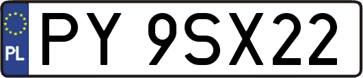 PY9SX22