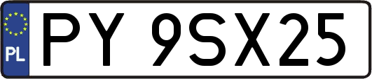 PY9SX25