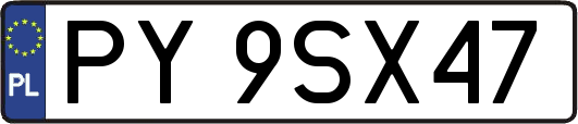 PY9SX47