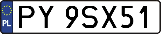 PY9SX51
