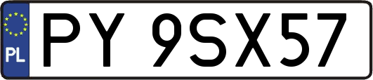 PY9SX57