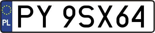 PY9SX64