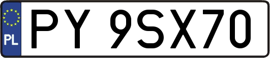 PY9SX70