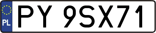 PY9SX71