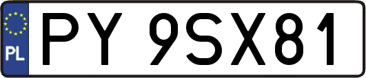 PY9SX81