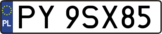PY9SX85
