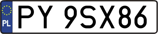 PY9SX86
