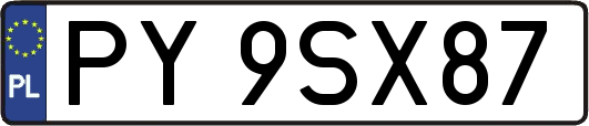 PY9SX87