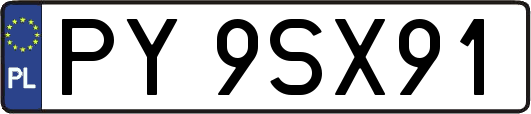 PY9SX91