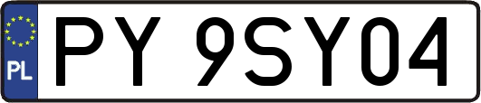 PY9SY04