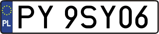 PY9SY06