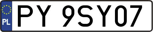PY9SY07