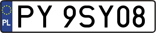 PY9SY08