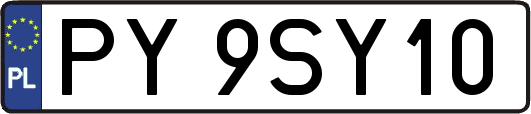 PY9SY10