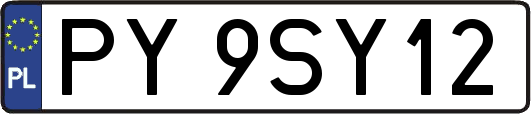 PY9SY12