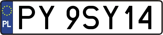 PY9SY14