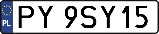 PY9SY15