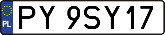 PY9SY17