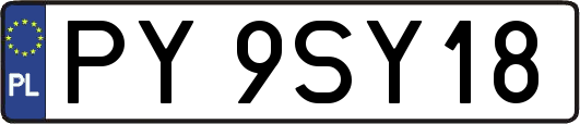 PY9SY18