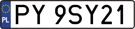 PY9SY21