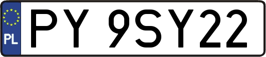 PY9SY22