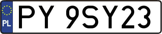 PY9SY23