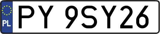PY9SY26