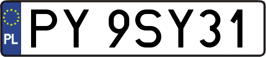 PY9SY31