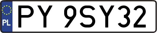 PY9SY32
