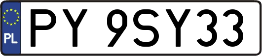 PY9SY33