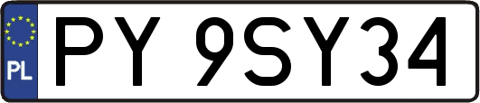 PY9SY34